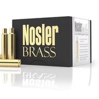 Nosler Unprimed Brass Rifle Cartridge Cases 50/ct .280 Rem | 054041101608